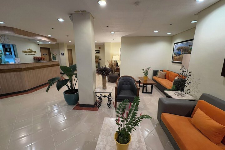 Hotel Interior 3 of 28