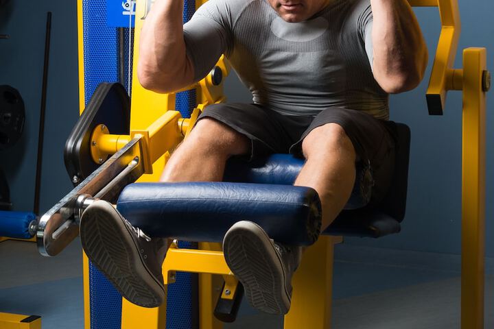 Health and Fitness 23 of 41