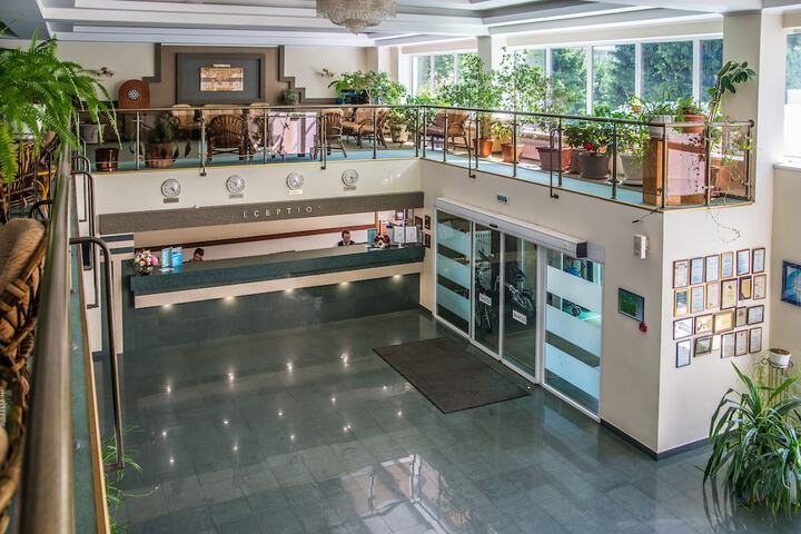 Hotel Interior 3 of 160