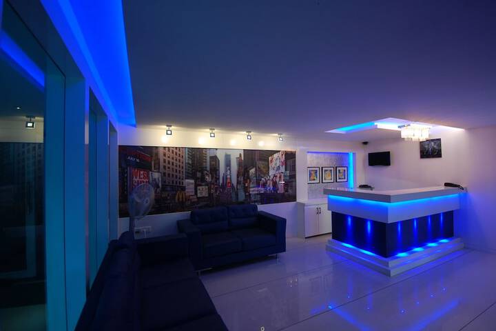 Hotel Interior 2 of 20