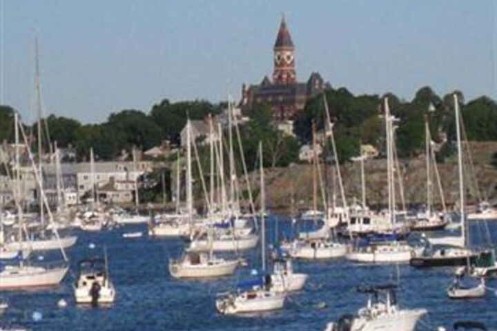 Fitness Facility Photos