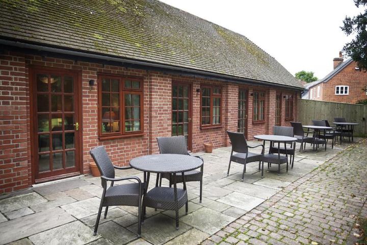 Terrace/Patio 35 of 77
