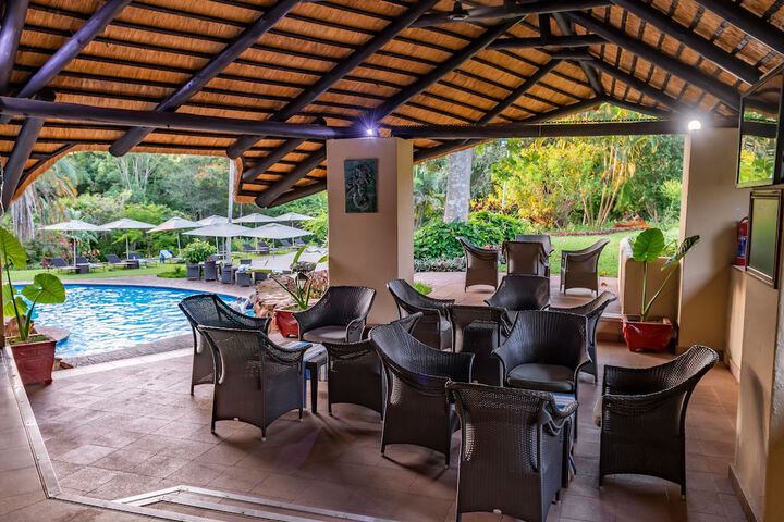 Terrace/Patio 94 of 103