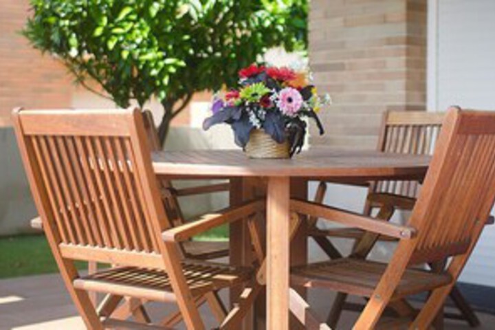 Terrace/Patio 30 of 35