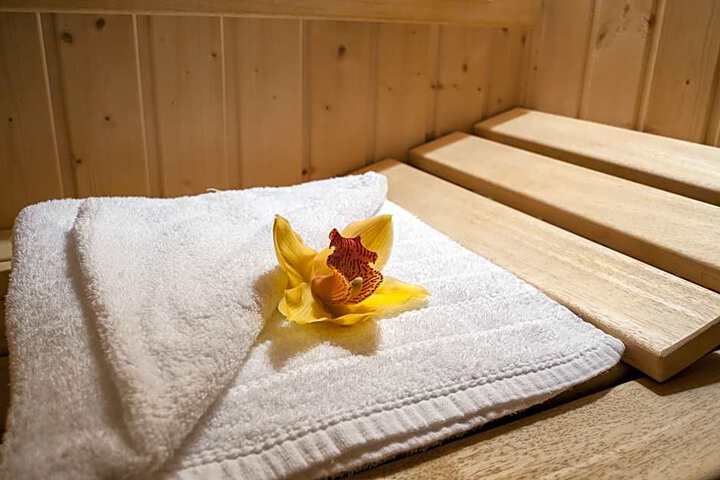 Fitness Center Photo