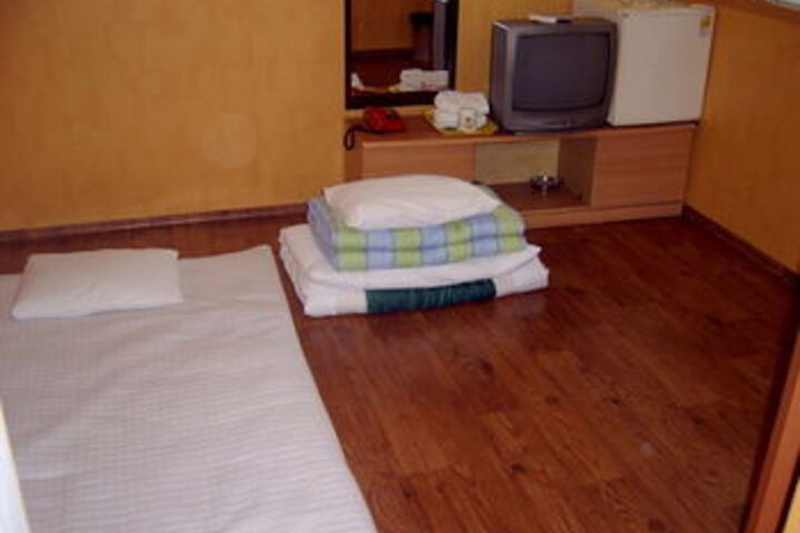 Fitness Center Photo