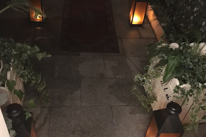 Hotel Exterior 86 of 86