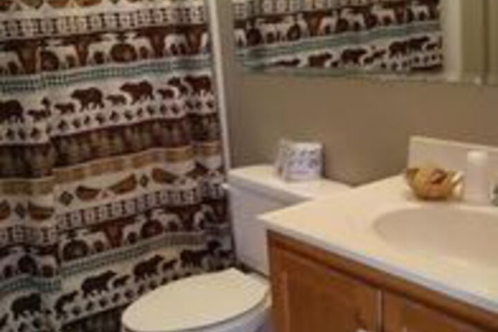 Fitness Facility Photos