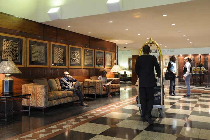 Hotel Interior 47 of 51