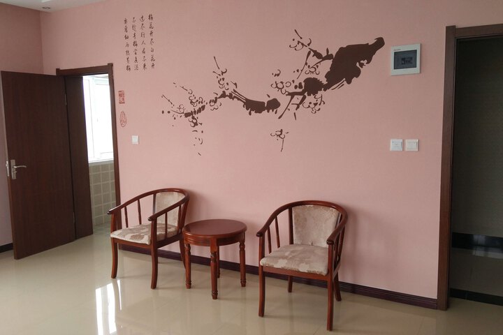 Hotel Interior 8 of 9