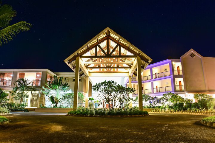 Hotel 34 of 46