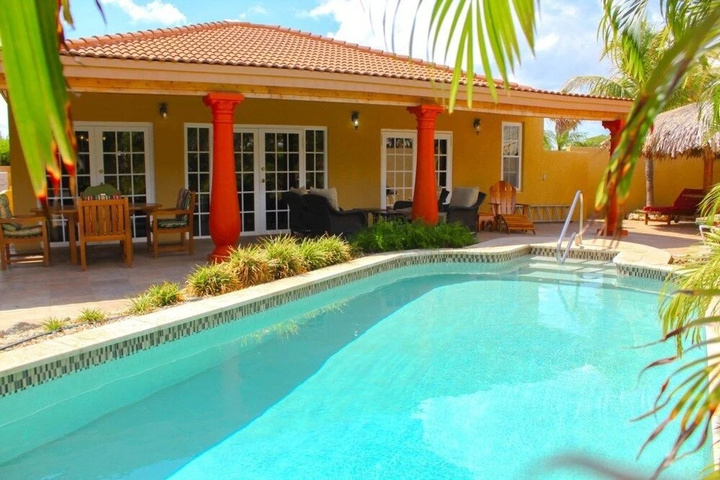 Pool 7 of 14