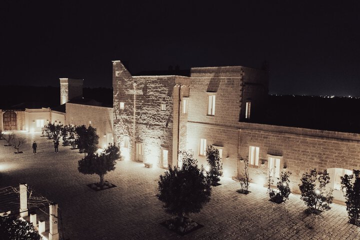 Hotel 199 of 205