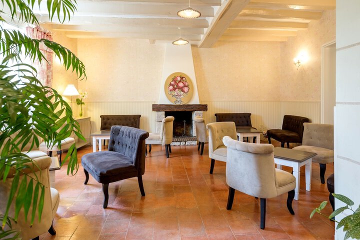 Hotel Interior 3 of 65