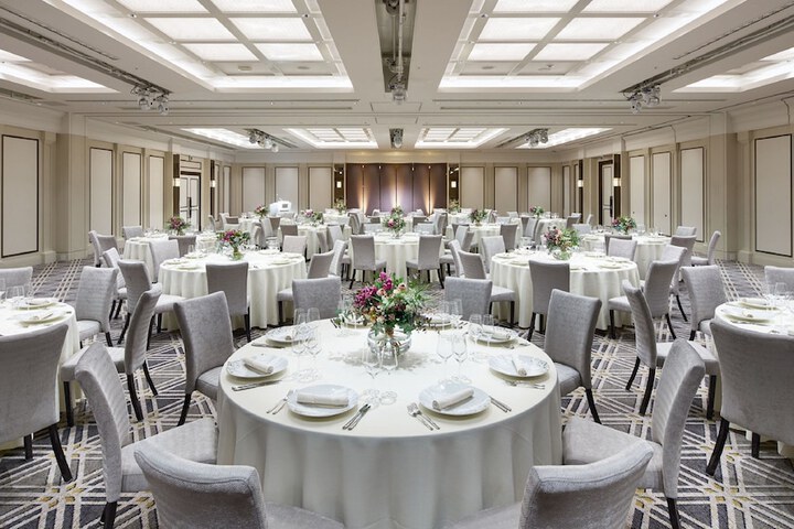Ballroom/Hall 144 of 156