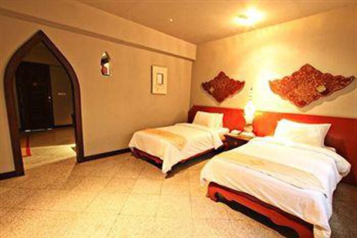 Muang Gudi Lodge