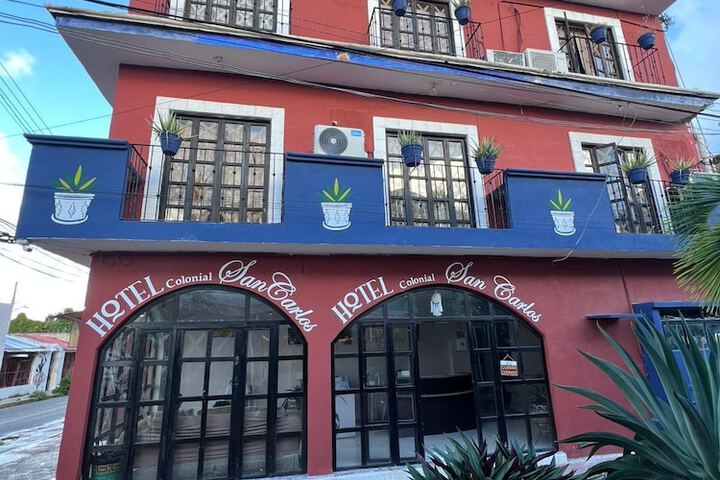 Hotel 37 of 38
