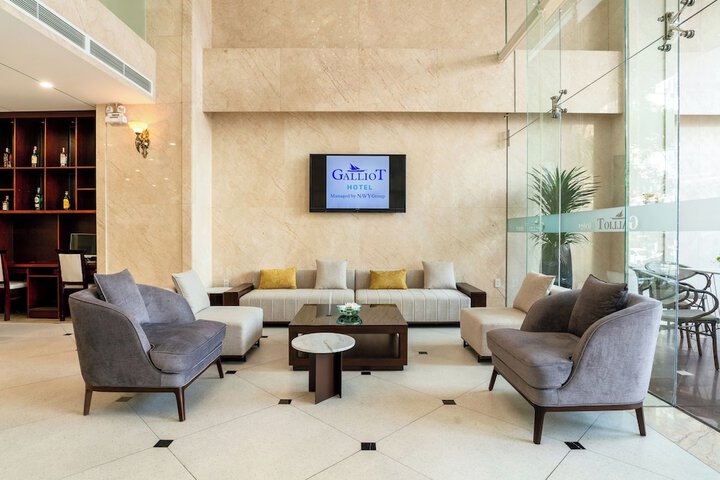 Hotel Interior 2 of 164