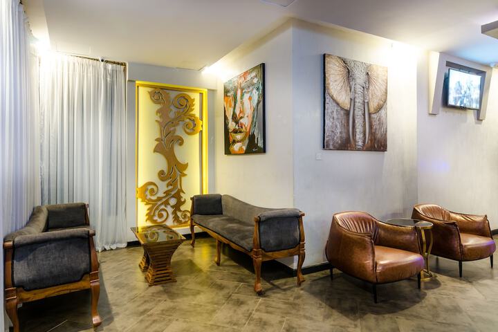 Hotel Interior 5 of 41