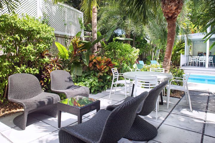 Terrace/Patio 19 of 30