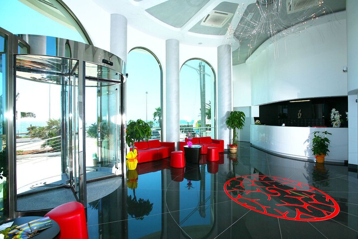 Hotel Interior 5 of 54