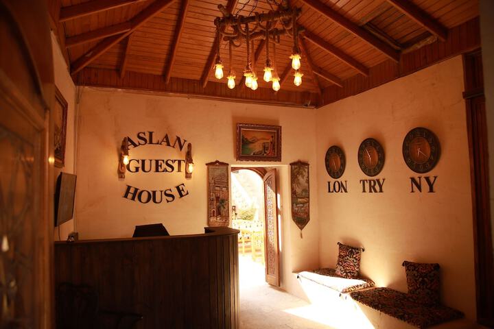 Hotel Interior 3 of 73