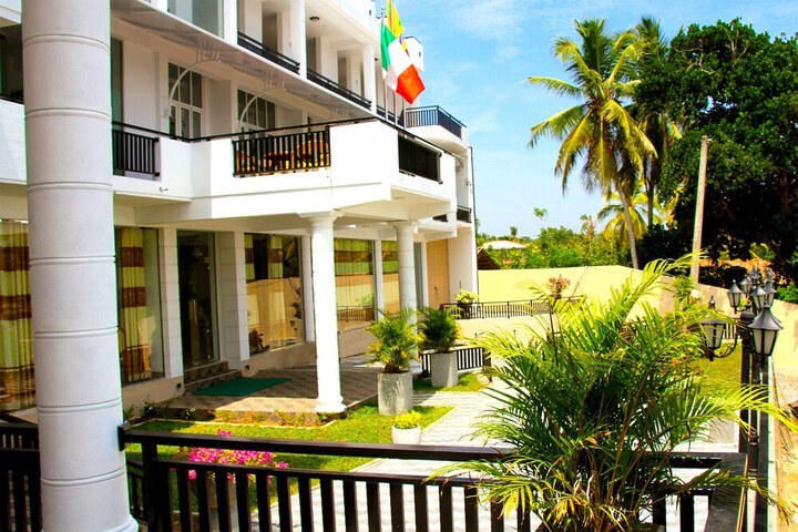 Hotel 57 of 67