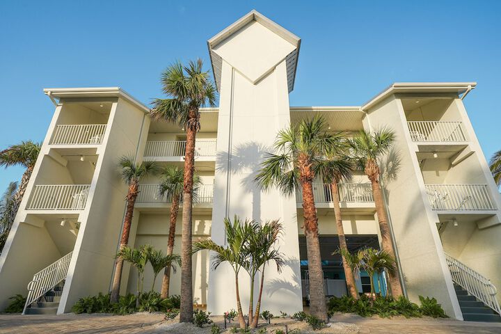 Hotel 101 of 115