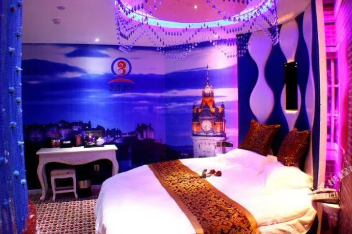 Oubo Hotel