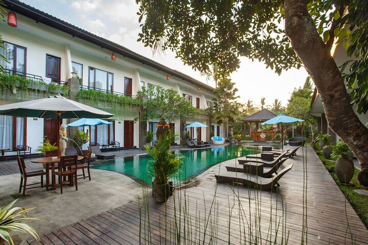 Hotel 54 of 58