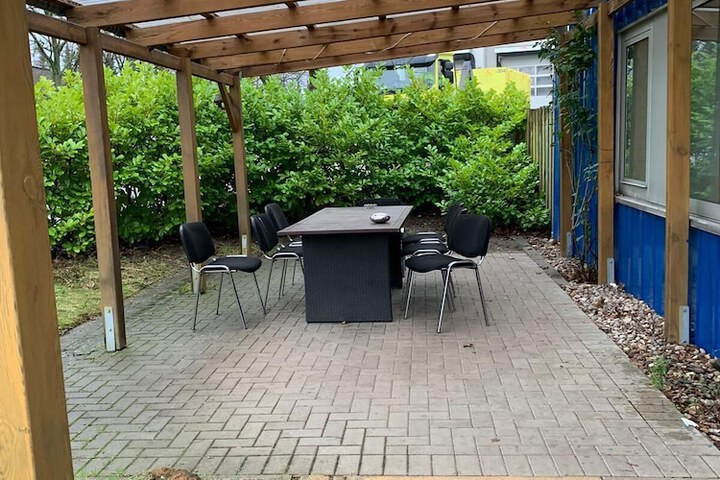 Terrace/Patio 27 of 29