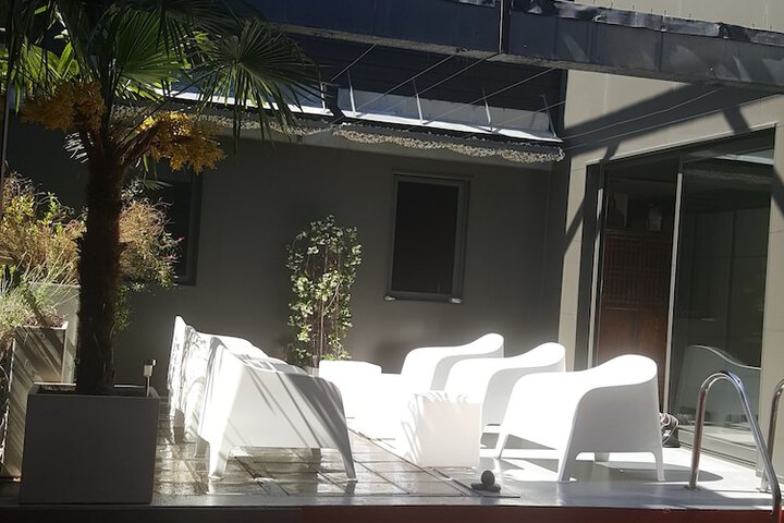 Terrace/Patio 43 of 53