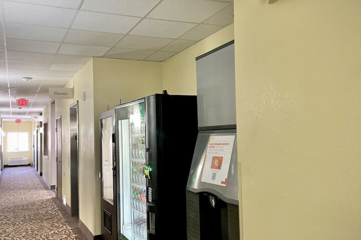 Vending machine
