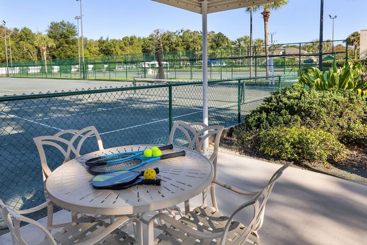 Property amenity