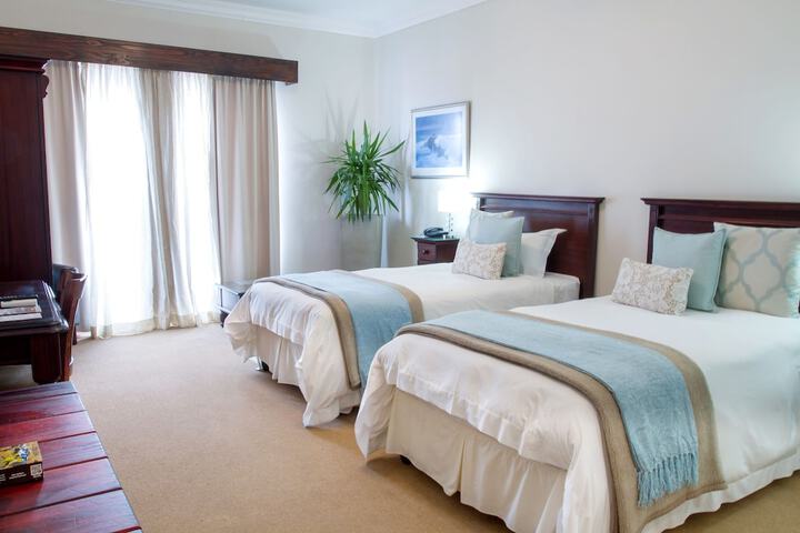 Image of Seaside Hotel & Spa Swakopmund