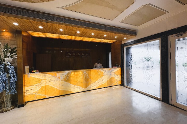 Hotel Interior 3 of 43