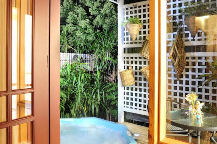 Fitness Facility Photos