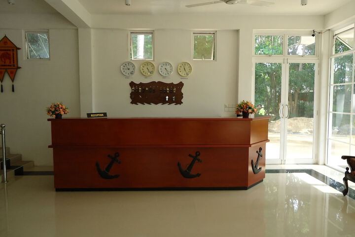 Hotel Interior 3 of 35