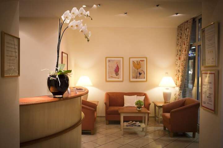 Hotel Interior 21 of 28
