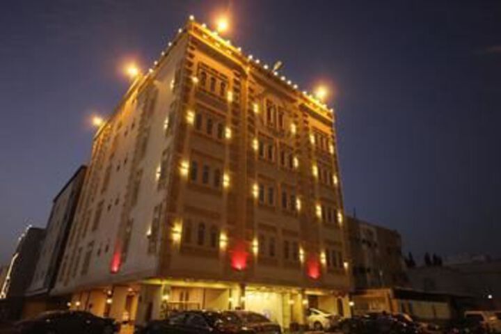 Hotel 4 of 30