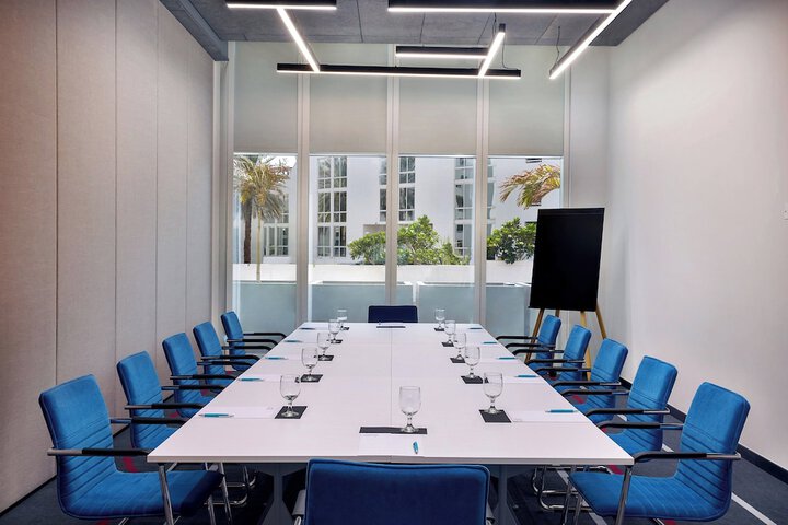 Meeting 40 of 41