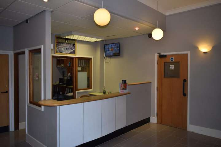 Hotel Interior 2 of 32