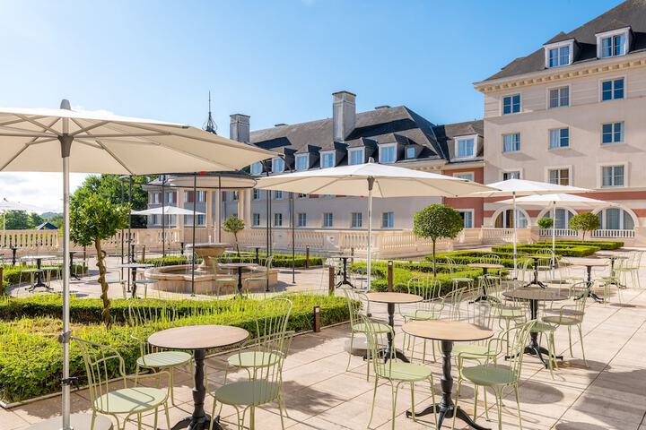 Terrace/Patio 68 of 72