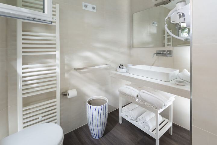 Bath Amenities