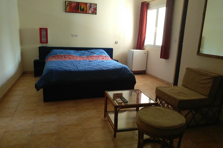 Room 5 of 43