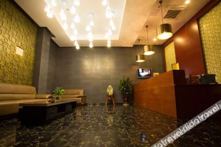 Hotel Interior 6 of 12