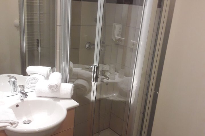 Bath Interior