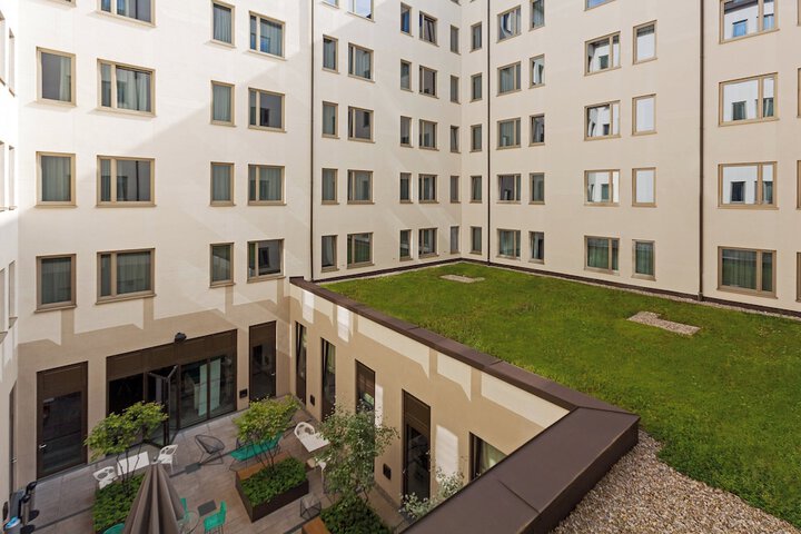 Hotel Exterior 55 of 55