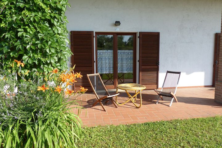 Terrace/Patio 7 of 28
