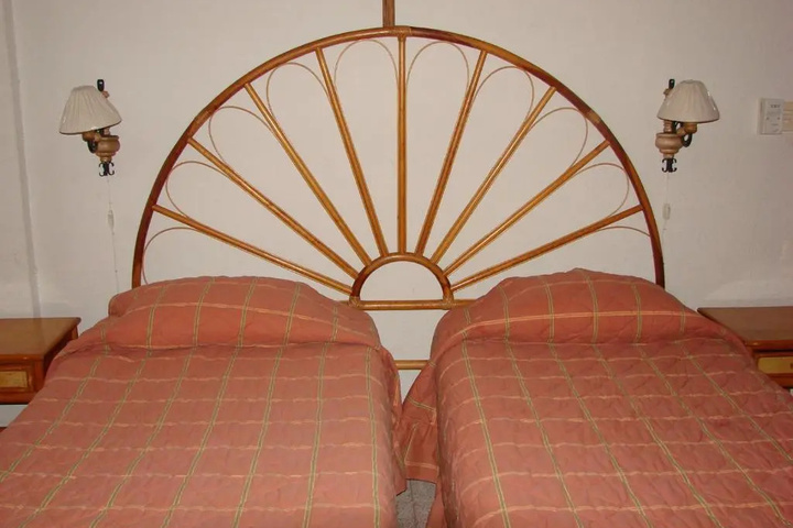 Suites Reforma72